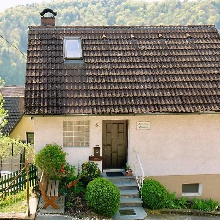 Ferienhaus Trautner Muggendorf  Exterior foto